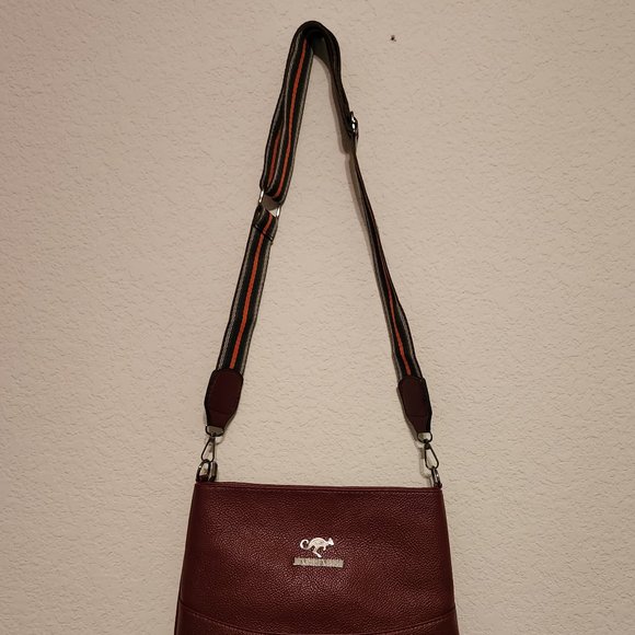 Soft Cowhide Crossbody Bags for Women Luxury Handbags Women Bags - Picture 3 of 3